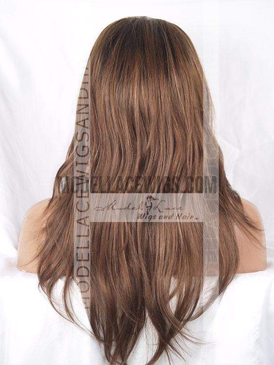 Unavailable SOLD OUT Full Lace Wig (Diane) Item#: 9414