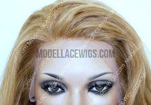 Custom Full Lace Wig (Ronna) Item#: 956