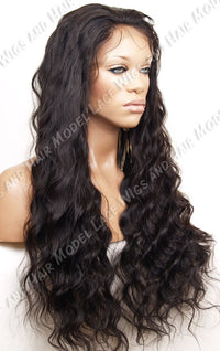 Brazilian Lace Front Wig | Model Lace Wigs and Hair