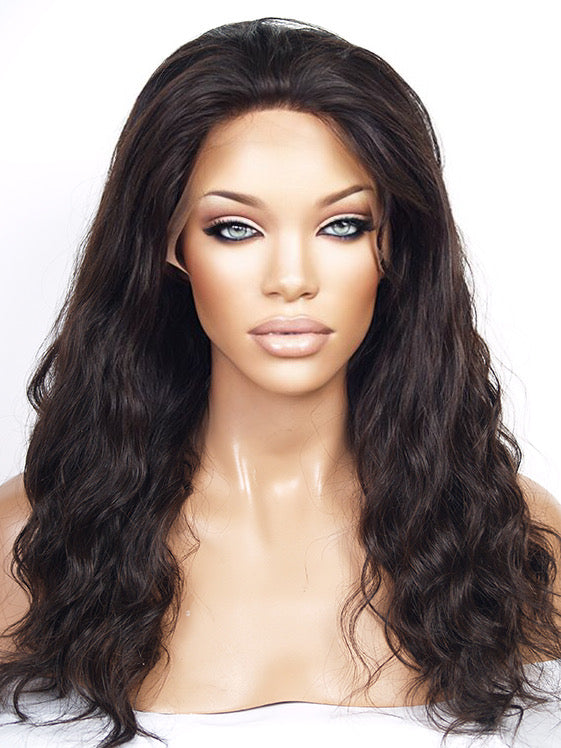 Unavailable SOLD OUT Full Lace Wig (Amelia)