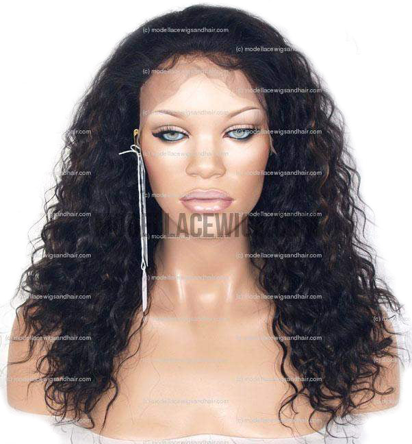 Unavailable 360 Lace Front Wig 💕 Carmen Item#: 648