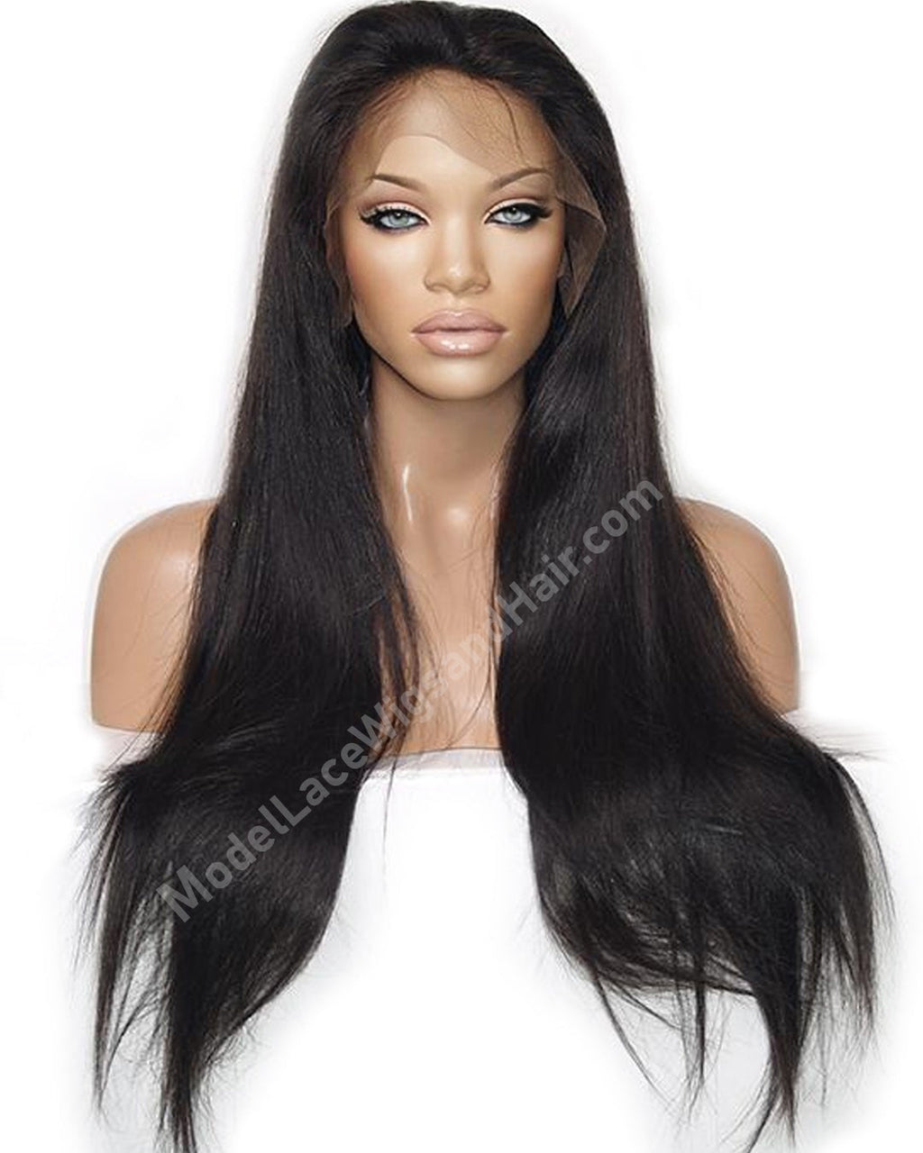 Luxury 13x6 Lace Front Wig Haile Item#4522 HDLW