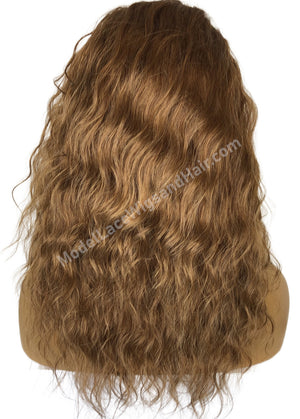 Unavailable SOLD OUT Clearance Full Lace Wig (Karena) LUXE Item#: FL104