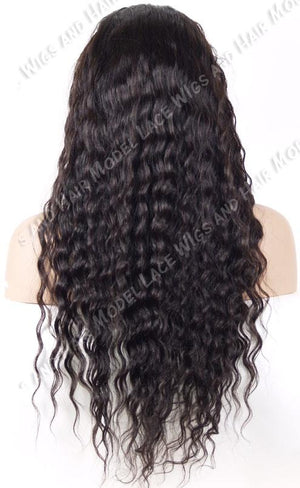 Luxury 13x6  Lace Front Wig 💖  Emily F158
