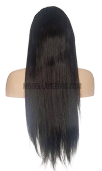 Lace Front Wig (Rachel) Item#: LF887 - Model Lace Wigs and Hair