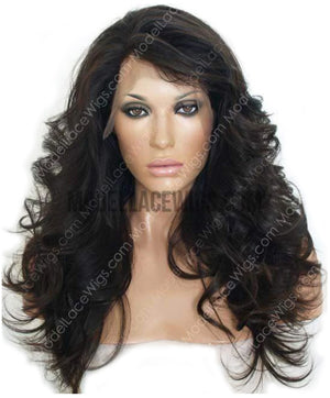 SOLD OUT Ready To Wear Full Lace Wig (Alexis) Item# 8766 HDLW