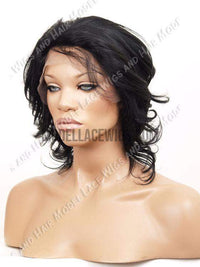 Custom Full Lace Wig (Abbie) Item#: 1565