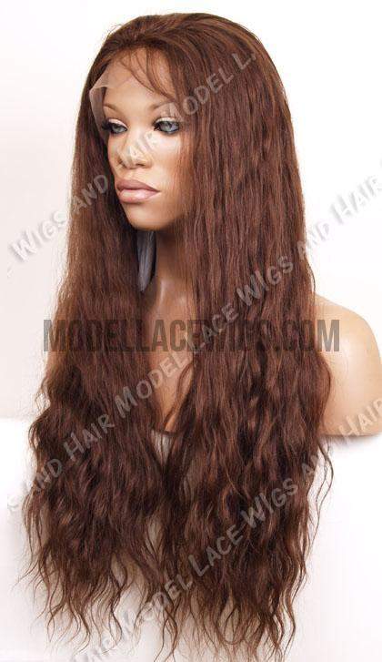 Unavailable Custom Full Lace Wig (Abigail) Item#: 628