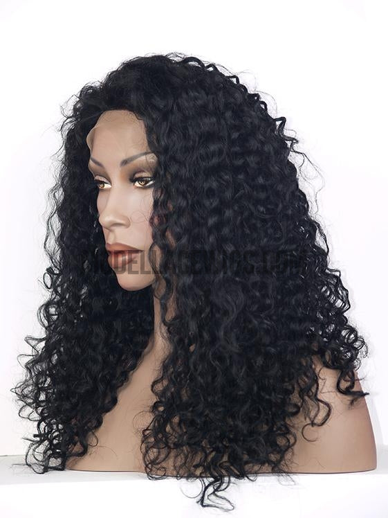 Unavailable Custom Lace Front Wig (Monica) Item#: F7894