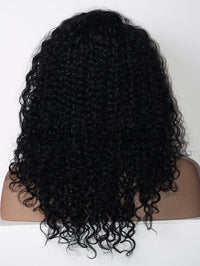 Custom Lace Front Wig (Monica) Item#: F7894