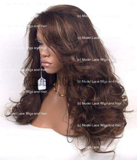 Unavailable SOLD OUT Full Lace Wig (Alexis) Item#: 875