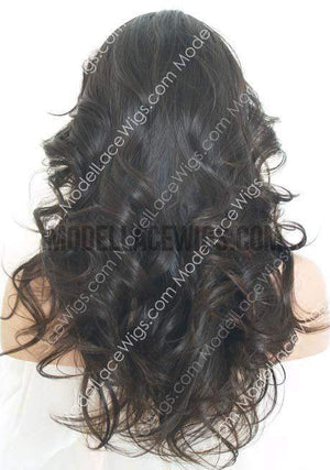 Unavailable SOLD OUT Ready To Wear Full Lace Wig (Alexis) Item# 8766 HDLW