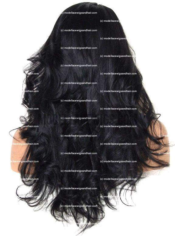 SOLD OUT Glueless Full Lace Wig (Alexis) Item#: G897