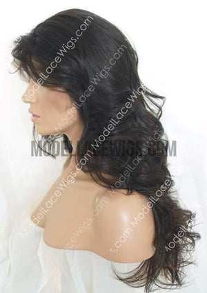 SOLD OUT Ready To Wear Full Lace Wig (Alexis) Item# 8766 HDLW