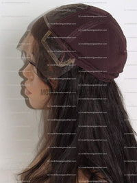 Unavailable Ready to Wear  Custom Glueless Full Lace Wig (Alexis) Item#: G524
