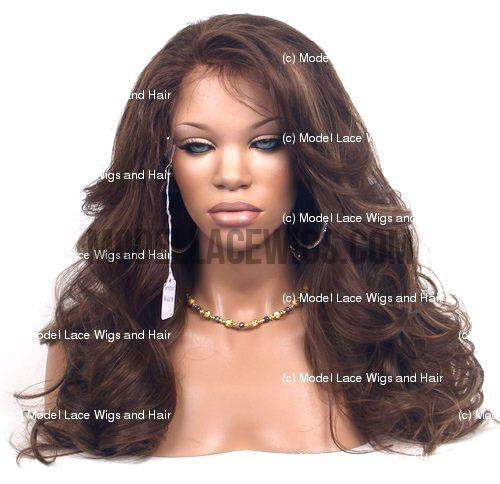 Unavailable SOLD OUT Full Lace Wig (Alexis) Item#: 875
