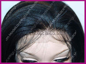 SOLD OUT Full Lace Wig (Alli)