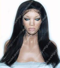 SOLD OUT Full Lace Wig (Alli)