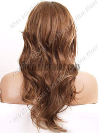 SOLD OUT Full Lace Wig (Amya) Item#: 7844