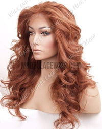 Unavailable Custom Full Lace Wig (Amya) Item#: 7894