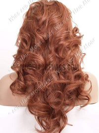 Custom Full Lace Wig (Amya) Item#: 7894