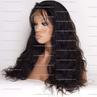 SOLD OUT Full Lace Wig (Angel)