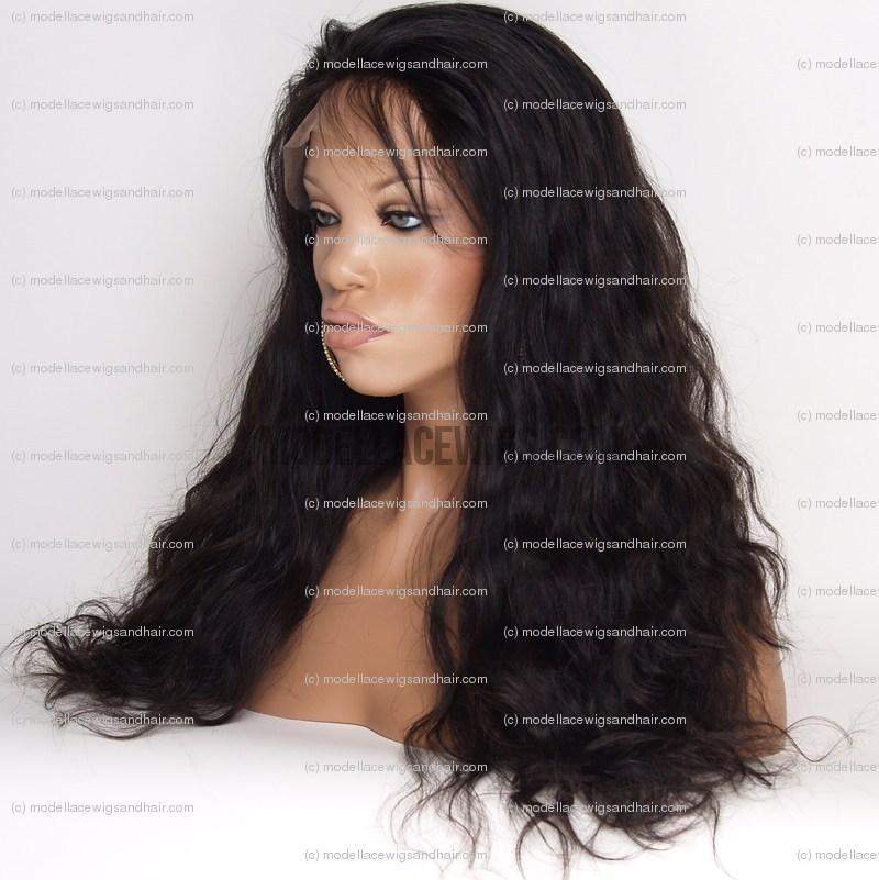 Unavailable SOLD OUT Full Lace Wig (Angel)