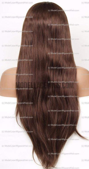 Unavailable Custom Full Lace Wig (Angie) Item#: 984