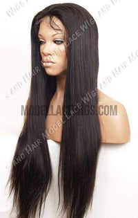 SOLD OUT Full Lace Wig (Angie)