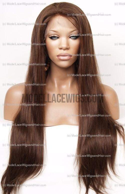 Unavailable Custom Full Lace Wig (Angie) Item#: 984