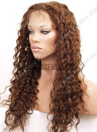 Unavailable SOLD OUT Full Lace Wig (Anne) Item#: 492
