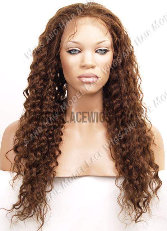 Unavailable SOLD OUT Full Lace Wig (Anne) Item#: 492