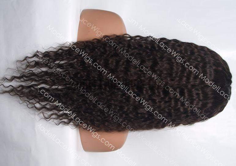 Unavailable SOLD OUT Full Lace Wig (Aster) Item#: 457