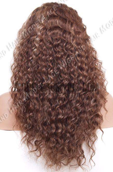 SOLD OUT Full Lace Wig (Aster) Item#: 466