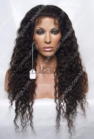 SOLD OUT Full Lace Wig (Aster) Item#: 457
