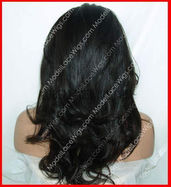 Unavailable SOLD OUT Full Lace Wig (Audra)