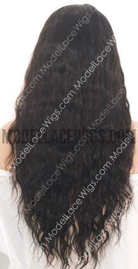 Unavailable SOLD OUT Full Lace Wig (Becca) Item#: 878