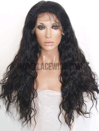 SOLD OUT Full Lace Wig (Becca) Item#: 878