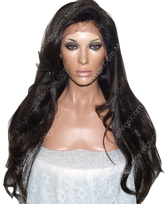 Unavailable SOLD OUT Full Lace Wig (Iris)
