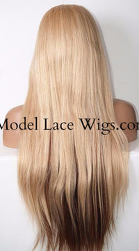 Custom Full Lace Wig (Jaime) LUXE Item#3313