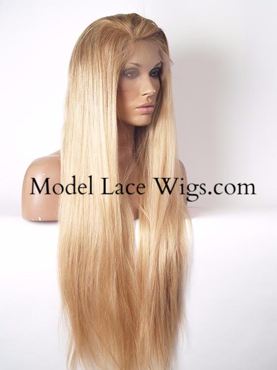 Custom Full Lace Wig (Cayli) Item# 5721