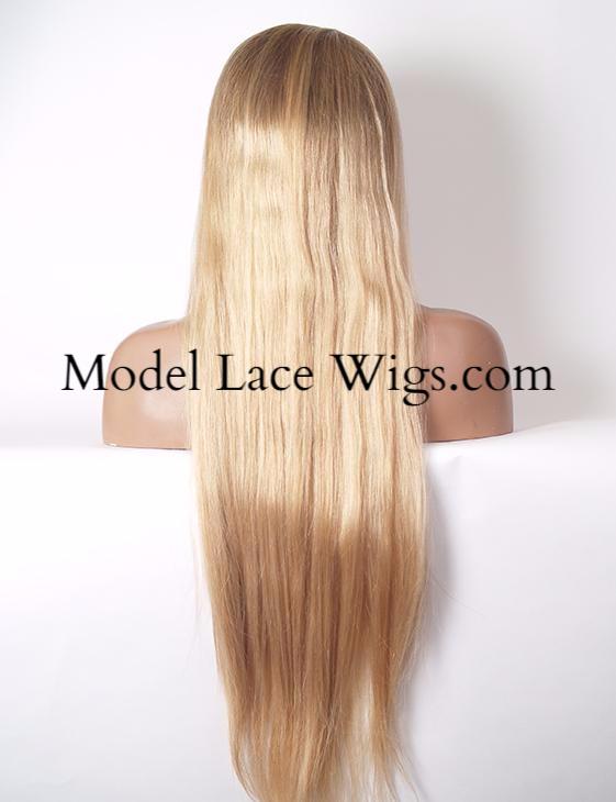 Custom Full Lace Wig (Cayli) Item# 5721
