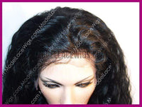 SOLD OUT Full Lace Wig (Cara)