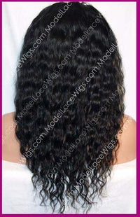 Unavailable SOLD OUT Full Lace Wig (Cara)