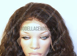 SOLD OUT Full Lace Wig (Cara) Item#: 898