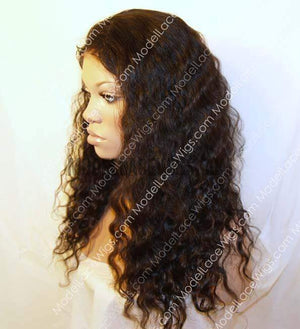 SOLD OUT Full Lace Wig (Cara) Item#: 898