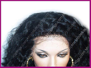 SOLD OUT Full Lace Wig (Carmen)
