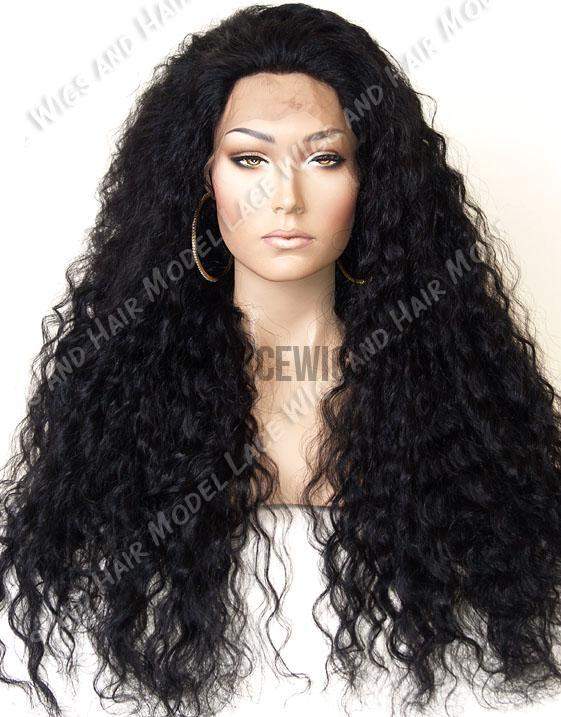 Unavailable SOLD OUT Full Lace Wig (Chanel)