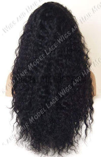 SOLD OUT Full Lace Wig (Chanel)