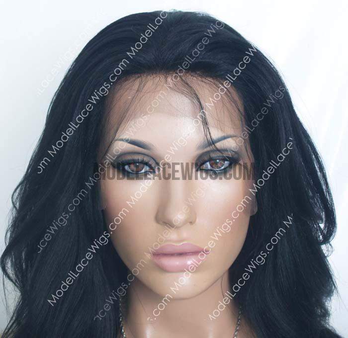 SOLD OUT Full Lace Wig (Chantal) Item#: 564